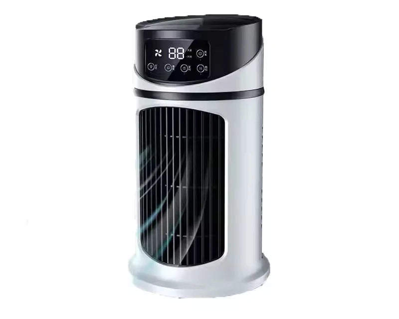 Airzy Mini — Climatiseur portable