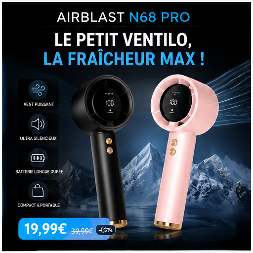 AirBlast N68 Pro